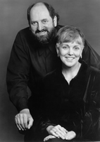 wesla & mike photo